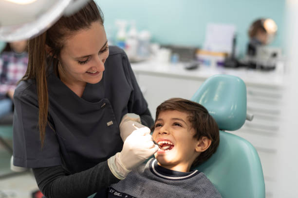 Best Emergency Treatment for Jaw Pain or Injury in Sharpsburg, PA