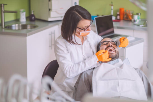 Best Weekend Emergency Dental Services in Sharpsburg, PA