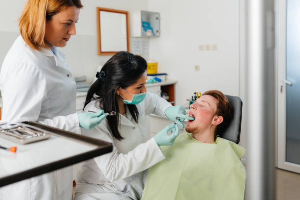 Best Knocked-Out Tooth (Avulsed Tooth) Treatment in Sharpsburg, PA
