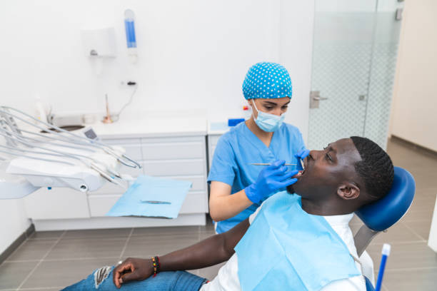 Best Emergency Dental Care for Sports Injuries in Sharpsburg, PA